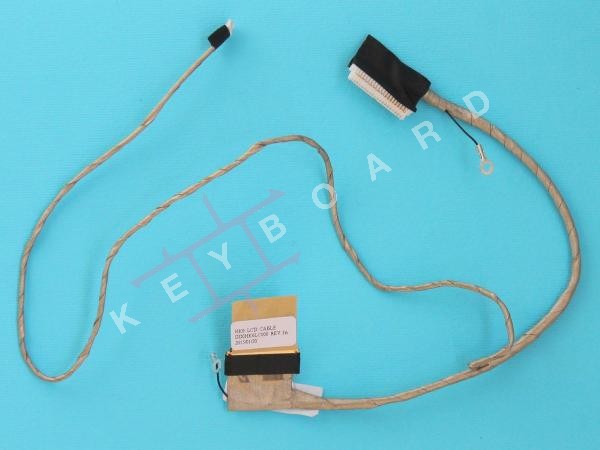 Шлейф матриці до ноутбука Sony Pn DD0HK6LC000